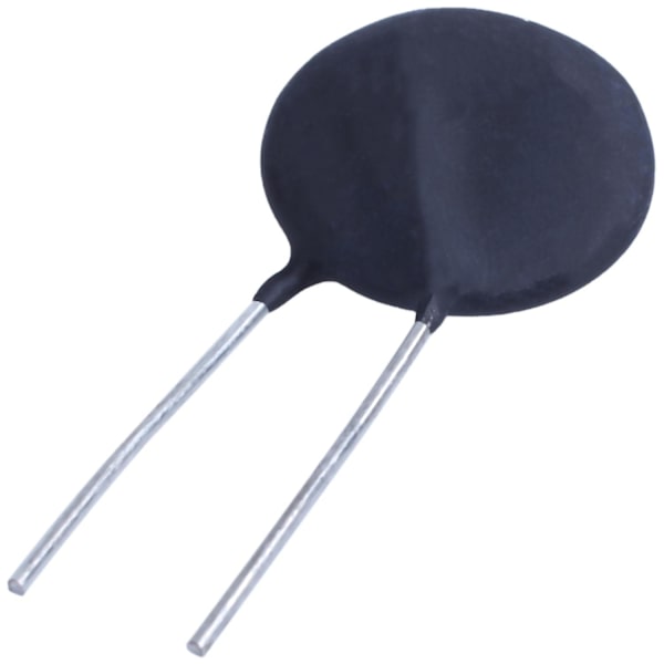 20d-20 Ntc termistor för begränsning av power Cfl, svart black