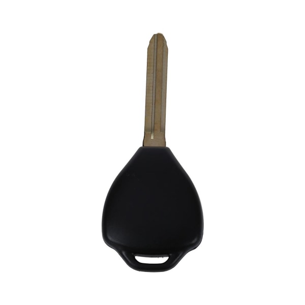 2x 2 Button Shell Key Plip Remote Key Corolla Tarago Prado
