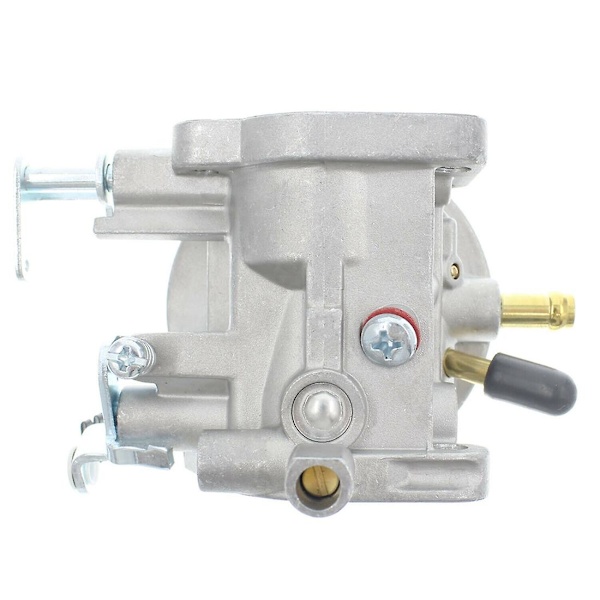 Kaasutinsarja Briggs Strattonille 847395 808725 846280 846944 Moottori Uusi Silver