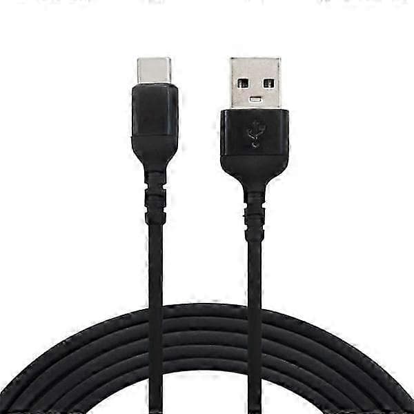 Kabel for SteelSeries Arctis NovaPro Gaming Headset USB-C til USB-A Ladekabel for Spill