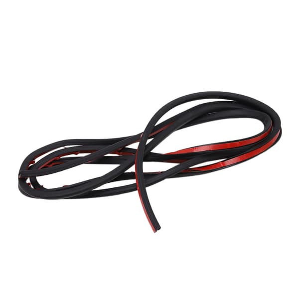 Biltaklukepakning for E38 E39 E60 E65 E66 E71 X6 F01 F02 F10 54107245551