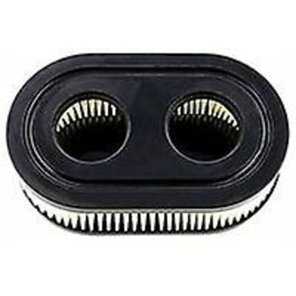 Luftfilter för Viking MB 443.1, MB 443.1 T, MB 448.1 Tc, MB 448.1 Tx, MB 448.1 Vc och Stihl RM448 RM443 RM253