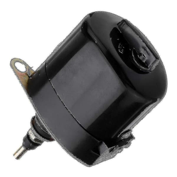 12V vinduesviskermotor til Willys Jeep og traktor