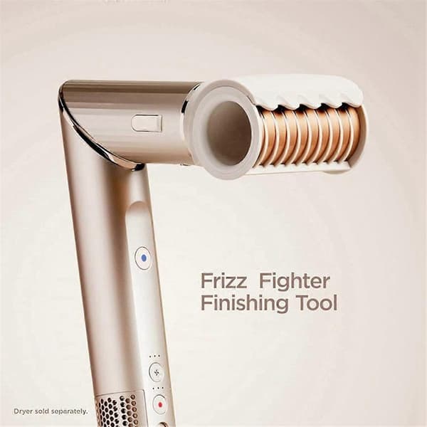 Til FlexStyle HD430/HD435 Series Styling System, Hårstylingværktøjer, Glat Flyaways
