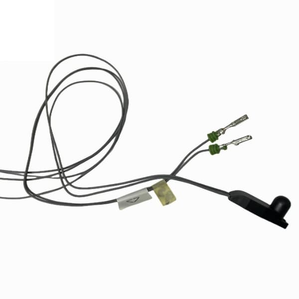 Bil Udendørs Lufttemperatursensor 6445f9 6445js Til 306/307/ C2/c3/c4/c5/c8