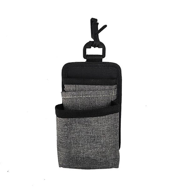 Bil Opbevaring Organizer Box Oxford Taske Hængende Holder Udløb Vent Opbevaring Oprydning I Auto Telefon Lomme Spand Taske Biltilbehør| |