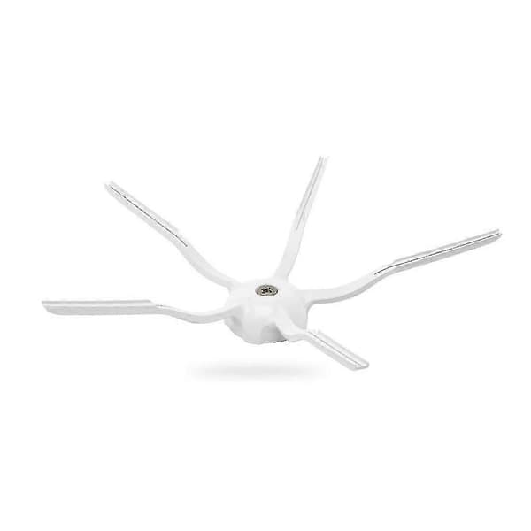 For Xiaomi Roborock Q7 Max Deler Hovedsidebørste Mopp Støvpose