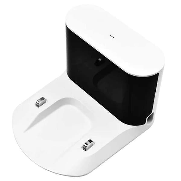 Robotstøvsuger Erstatningsdock Oplader Docking til Roborock S5 MAX/S6 Pure/S6 MaxV/Q5 PRO/Q7 MAX/E4/E5/S7/S7 Plus EU-stik