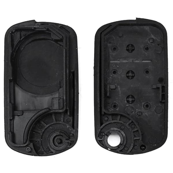 Sammenleggbart skall 3 knapper for fjernkontroll Range Rover Sport Discovery