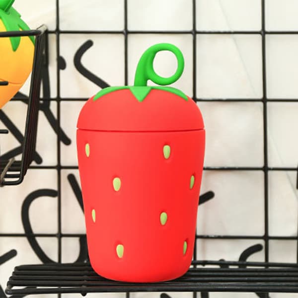 Mini vanndispenser for barn gave søt vann juice melk drikkefontene