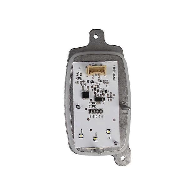 DRL LED-modul til Renault Megane IV 2015-2022 Forlygte