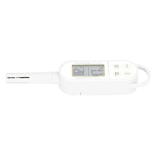 Termometer batteridrevet hjemmetermometer