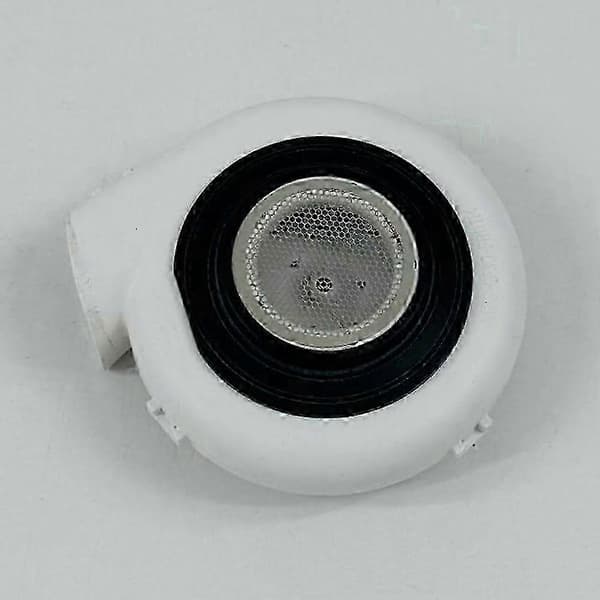 Roborock S7 MaxV Q7 Max S8 S8+ S8 Pro Ultra Støvsuger Viftemotor Erstatning