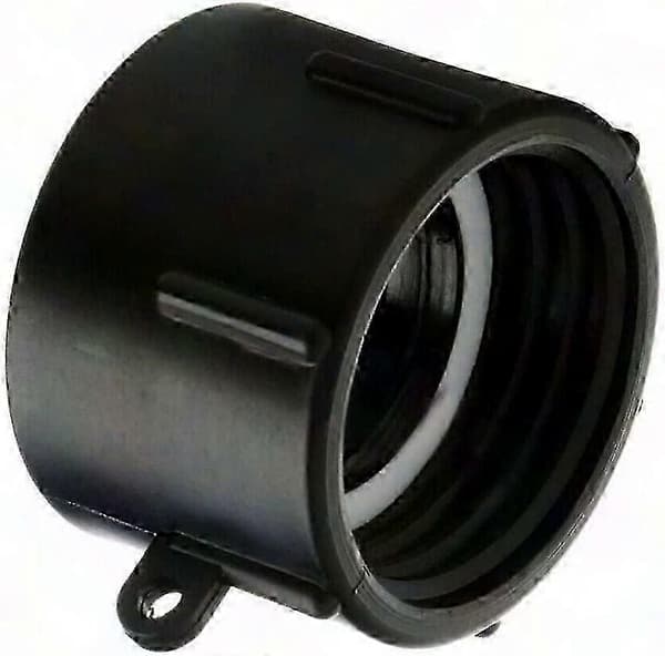 1000L IBC tankventiladapter BSP invändig koppling