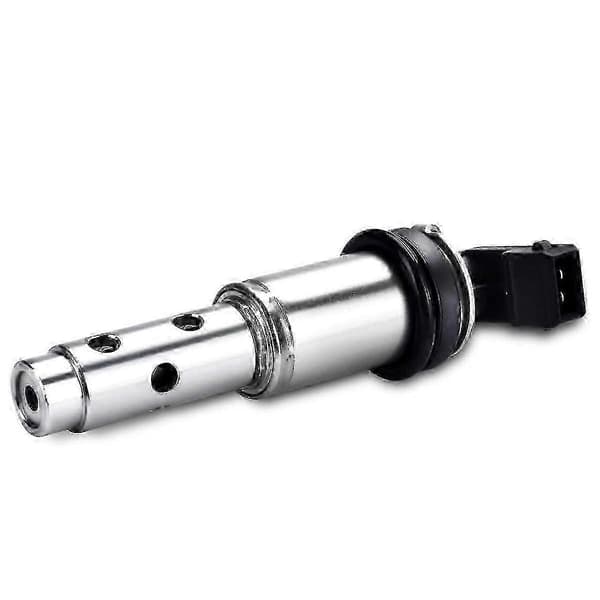25-26 2 st VVT-magnetventil kontrollventil 11367585425 passar BMW E82 E90 E91 E92 E93 X3 X5 2006-2013 N51 N52 N54