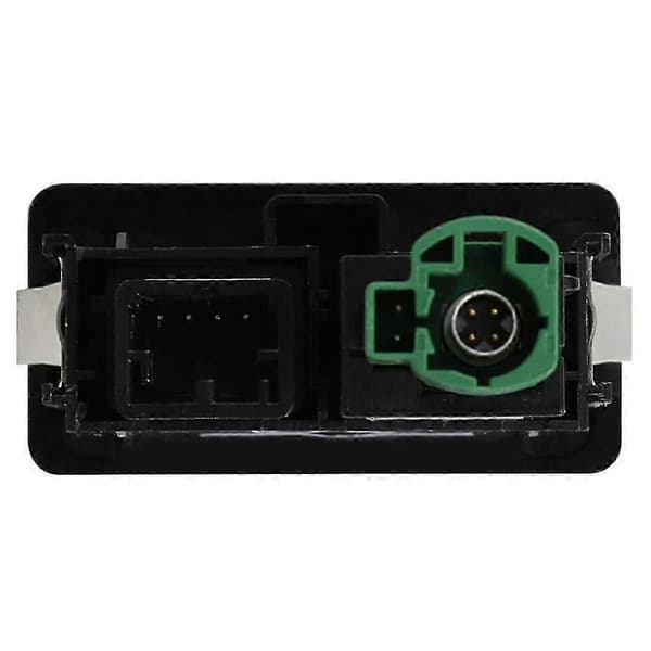 Golf 7 Mk7 Usb+aux Interface Stik Adapter Kit Carplay Switch 5q0035726e 5g0035222e Edition 0808