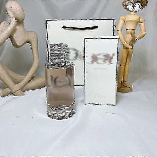 JOY Eau de Parfum Cologne for kvinner med 90 ml for forfriskende duft