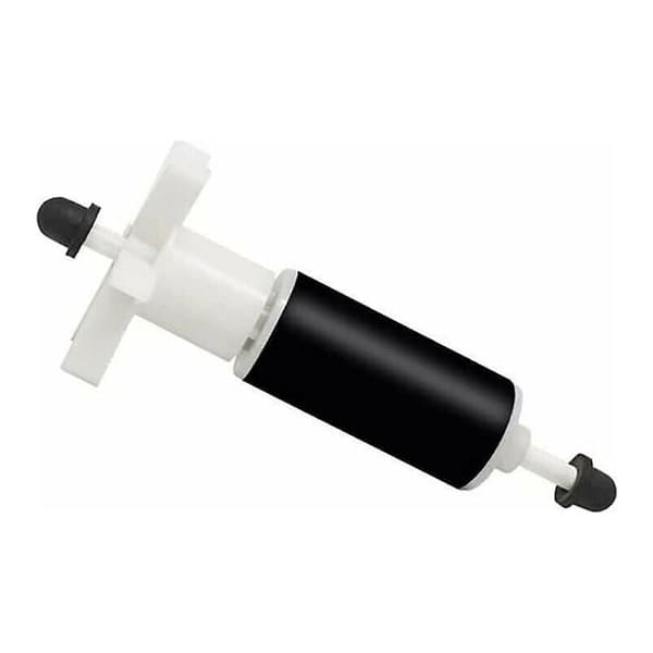 Lay Z Spa Badtunna Pump Impeller/Rotor E02 Fix, (69mm) White