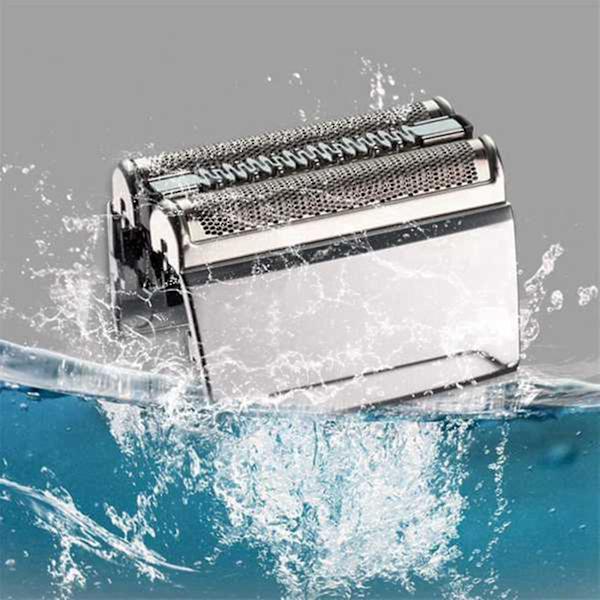 2 stk erstatningsbladhoder for Oneblade Qp2520 Qp2530 elektrisk barbermaskin