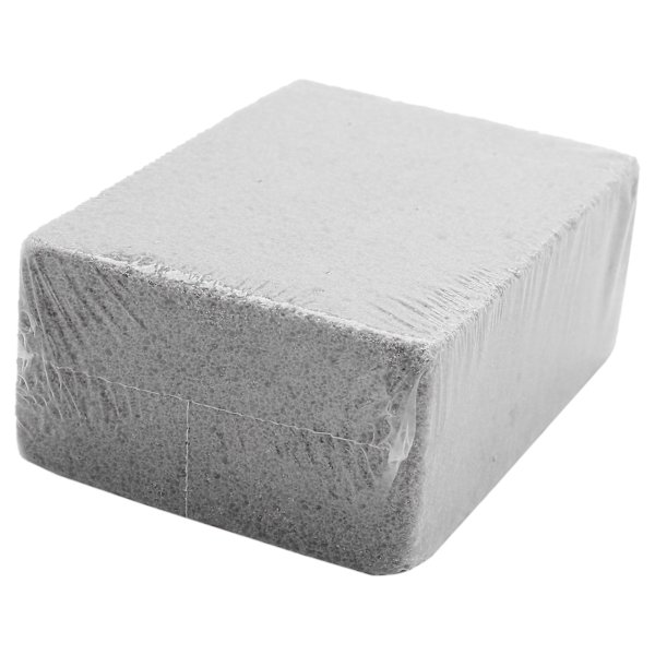 4-pack Grillgrill Rengöring Tegelblock, kök Badrumsrengöring Pimpstensblock, Avkalkning Rengöring