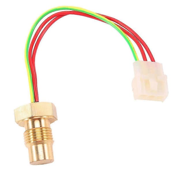 1089063716 1089-0637-16 Temperatur Switch Passar för Atlas Copco Luftkompressor js