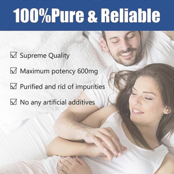 30 ml dråper for menn, superpotent versjon for sterke menn 2Pcs