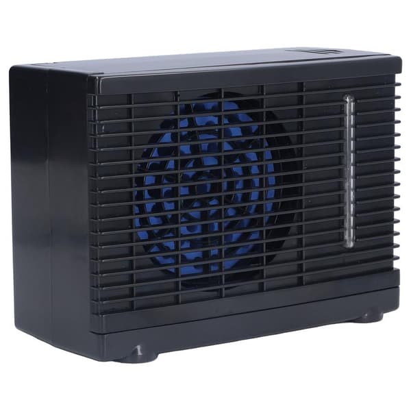 12V Bil AC Ventilator Bil AC Køler Fordampningsventilator -AD9-