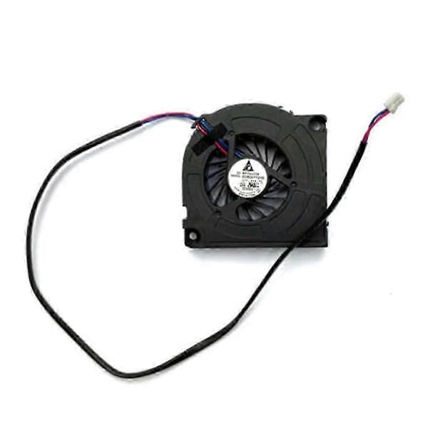 KDB04112HB CPU-køler til bærbar computer, køleventilator og køleplade