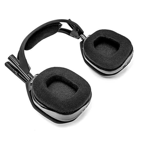 Øreputer Hodebånd for Astro A50 A50 Gen 4 Gaming Headset I Erstatningsøreputer