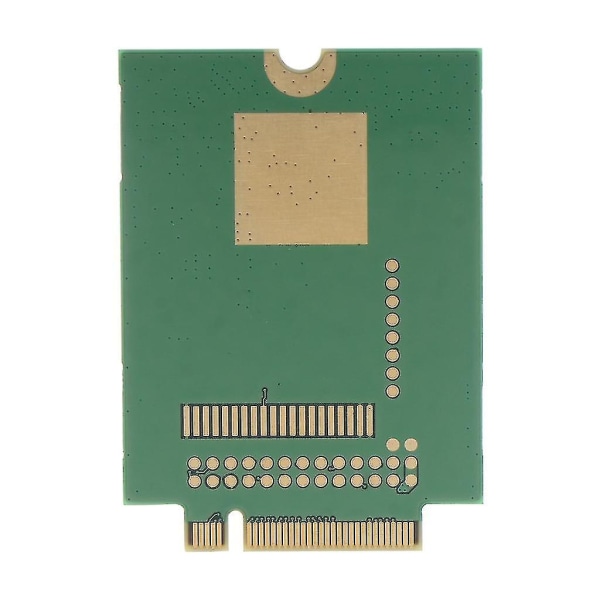 Fibocom L830-eb Wwan-kort för Lenovothinkpad X280 T480 T580 P52s L480 L580 T490