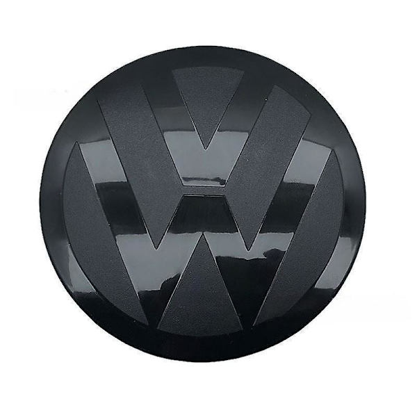 Velegnet til Golf 7/7.5 Golf 8 Højde 6 Modificeret Black Label Nyt fladt spejl Front mark Mark8