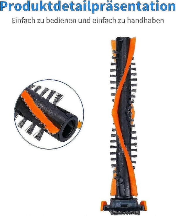 Reservedelssæt til Philips CP0667 SpeedPro Max ledningsfri støvsuger