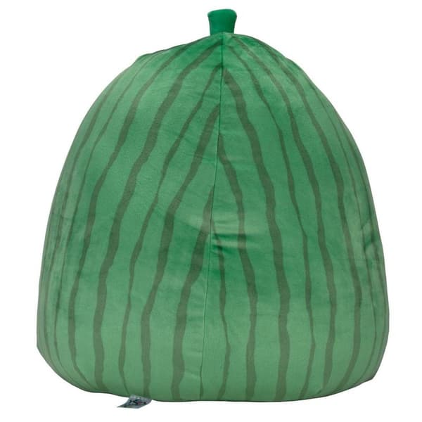 Squishmallows 30 cm Vesimeloni - Wanda, Pehmolelu-AD5-