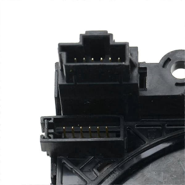 Styrevinkelsensor for BMW 3-serie X5 E70 E81 E82 E89 E90 E91 E92 61316967324 Svart