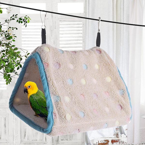 2 st Pet Birds Nest