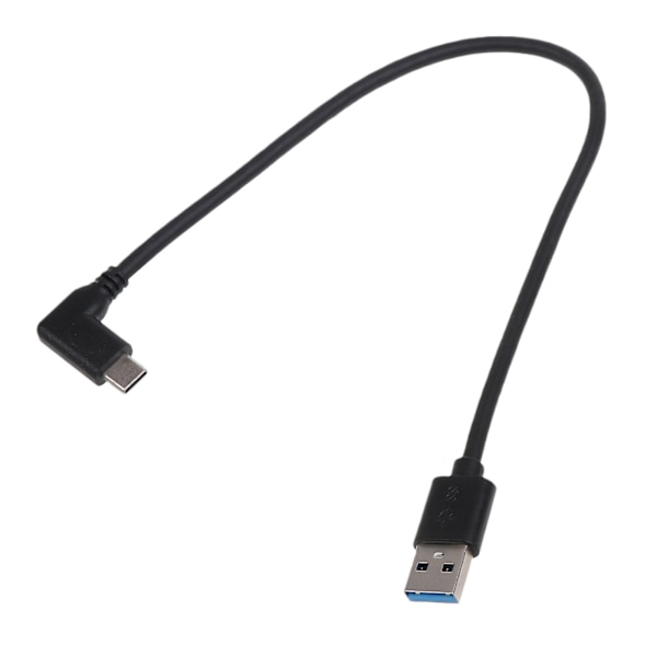 Usb-c til Usb-a stik Usb Type C kabel Type C oplader opladningsledning
