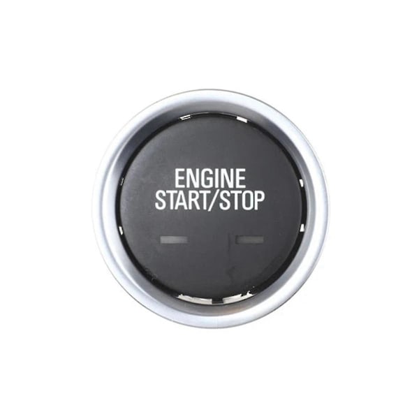 95480111 One Button Start Tenningsbryter Start Stop Switch Auto for Cruze 2013-2016