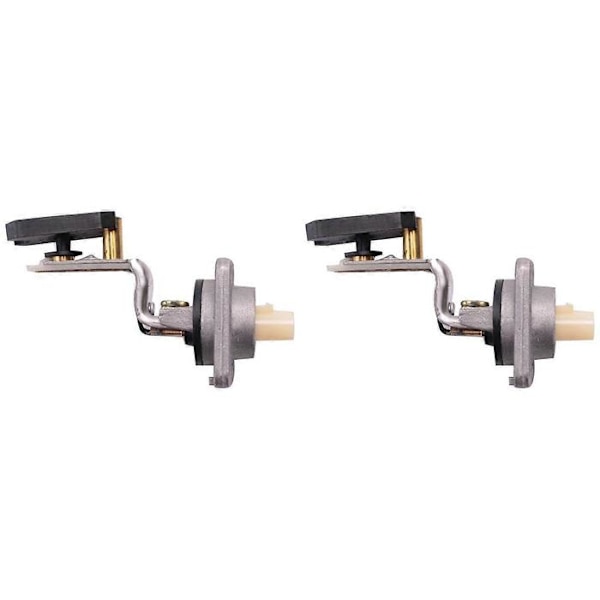 2X 89491-26041 Motoroljenivåsensor for 2005-2014 silver