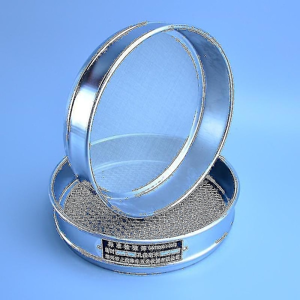 Standard Laboratorie Testsikt-Bra 40 mesh(0.45mm)