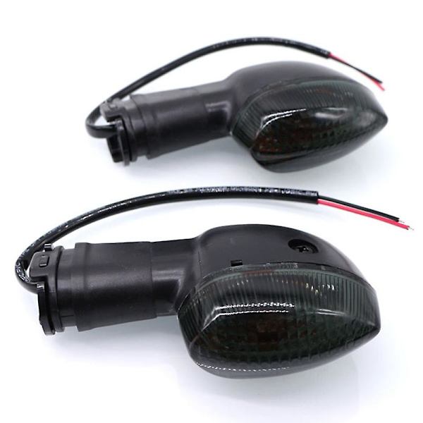 Blinklys til Yamaha Mt01 Mt25 Mt03 Mt07 Mt09/tracer Fj-09 Fz-09 Fz-07 Motorcykel tilbehør