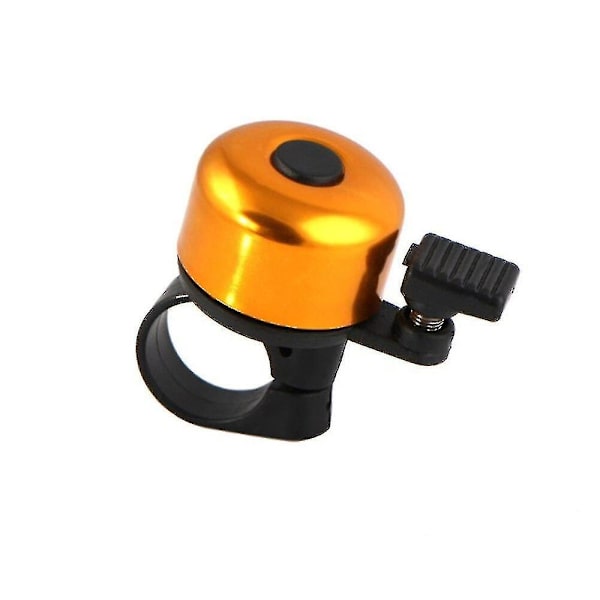 Cykel Bell Horn Ring Säkerhetsljud Larm Styre Larm Cykel Cykel