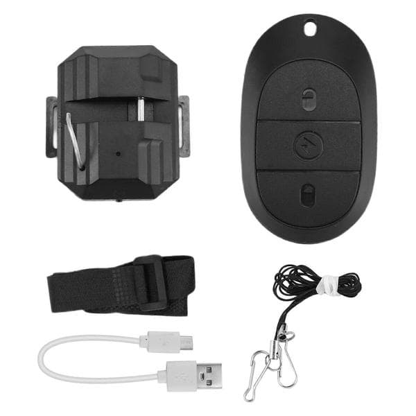 Drone Airdrop System til DJI Mini 4 Pro/Mini 3 Pro/Mini SE/Mini 2/2 SE til fiskemadding bryllupsring Airdropper Black