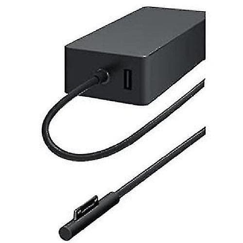 Til Surface Pro Microsoft 65w oplader
