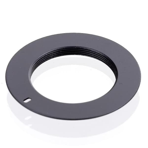 Linseadapter Macro M39 Linse til Nikon F Mount Ai D5000 D3000 D700 D300 D90 D80