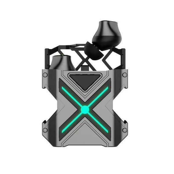 Ekte trådløse Bluetooth-ørepropper TWS K89 In-Ear Støyreduserende