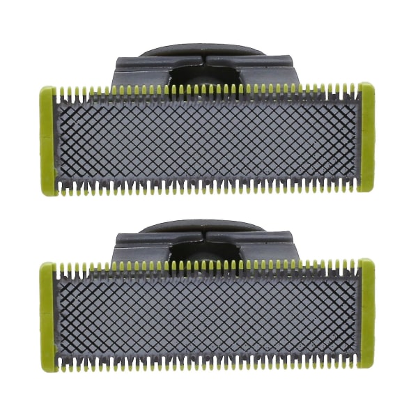 Erstatningsbarberhode, reservedel for 21b barbermaskin kompatibel med 3-serie barbermaskiner 300s, 310s, 320s, 330s, 340s, 360s, 380s, 3000s, 3010s, 350c