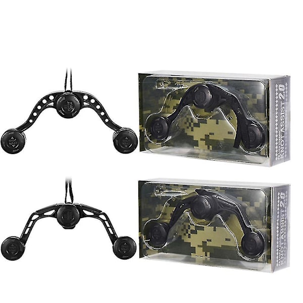 Knot Assist Gt Fg Pr Knotter: Braided Line To Leader Connection Winder Assist - Typ A