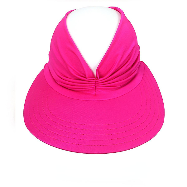Naisten urheilullinen aurinkosuojahatut Tyhjä Top Baseball- cap,naisten aurinkohatut UV-suojalla