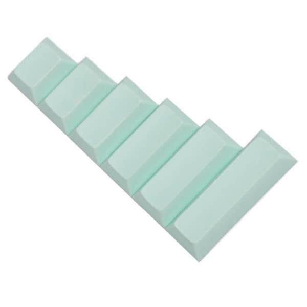 Pbt Material Supplement Keycap Dsa Profile Standard Sublimation Process Keycap