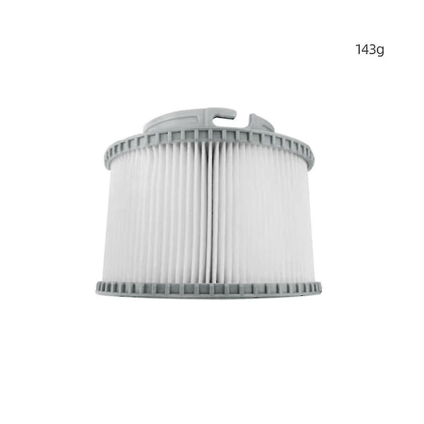 3 stk filter til Mspa-filtre Mspa Fd2089 K808 Mdp66 Camaro spa-badepatroner